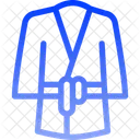 Bath Robe  Icon