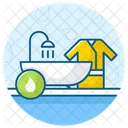 Bath Spa  Icon