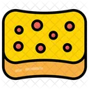 Bath Sponge  Icon