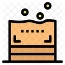 Bath Sponge  Icon