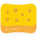 Bath Sponge  Icon