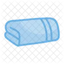 Bath towel  Icon