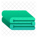 Bath Towel  Icon