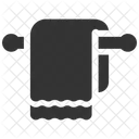 Bath Towel  Icon