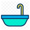 Jacuzzi Bath Bath Tub Icon