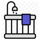 Bath tub  Icon