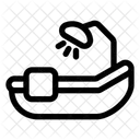 Bath tub  Icon
