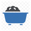 Bath Tub Icon