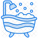 Bath tub  Icon