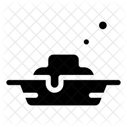 Bathing Icon Of Glyph Style Available In Svg Png Eps Ai Icon Fonts