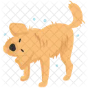 Bathing Refresh After Bathing Icon