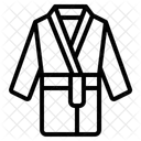 Icon Kimono Robe Icon