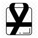 Bathrobe  Icon