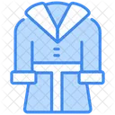 Bathrobe Icon