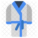 Bathrobe  Icon