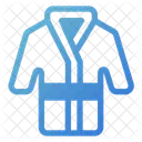 Bathrobe  Icon