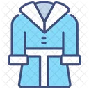 Bathrobe  Icon