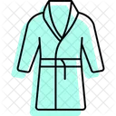 Bathrobe  Icon