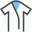Bathrobe  Icon