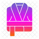 Bathrobe  Icon