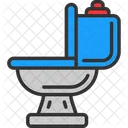 Bathroom Clean Flush Icône