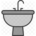 Bathroom  Symbol