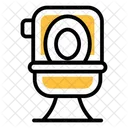 Bathroom Bath Shower Icon