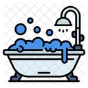 Bathroom Icon