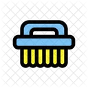 Bathroom Brush  Icon