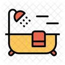 Bathroom  Icon