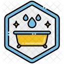 Bathroom  Icon