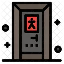 Bathroom  Icon