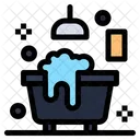 Bathroom  Icon