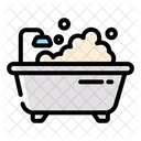 Bathroom  Icon