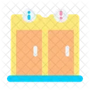 Bathroom  Icon