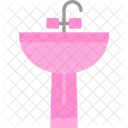 Bathroom Cleaning Faucet アイコン