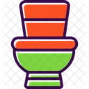 Bathroom  Icon