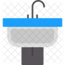 Bathroom Cleaning Faucet アイコン