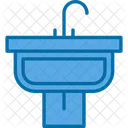 Bathroom Cleaning Faucet アイコン