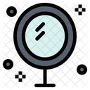 Bathroom Mirror  Icon