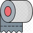 Bathroom Paper  Icon