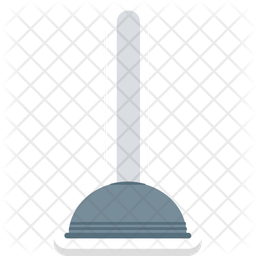 Bathroom Pump Icon
