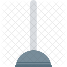 Bathroom Pump Icon