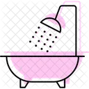 Bathroom remodel  Icon