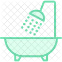 Bathroom remodel  Icon