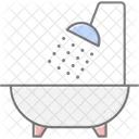 Bathroom Remodel Bathroom Remodel Icon
