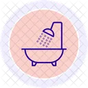 Bathroom Remodel Bathroom Remodel Icon