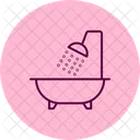 Bathroom Remodel Bathroom Remodel Icon