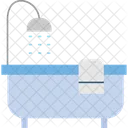Bathroom renovation  Icon