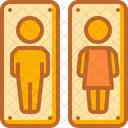 Bathroom Sign Bathroom Toilet Signs Icon